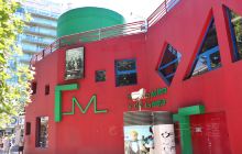 Museo del Libro y de la Lengua