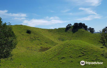 Mangere Mountain