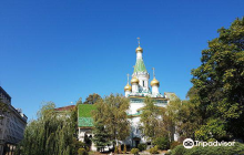 Russian Church of Saint Nichol...