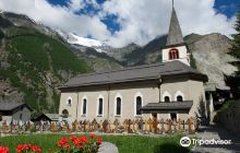 Randa Roman Catholic Church