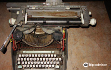 Site of Witness and Memory