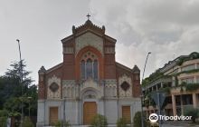Chiesa dei S.S. Pietro e Paolo