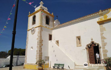Alvor Boardwalk