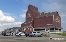 Northern Alberta Railway Park