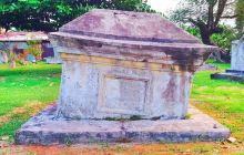 The British Cemetery
