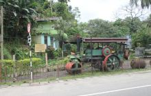 Highway Museum Complex