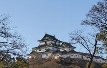 The Remain of Bicchu Kokubunni...