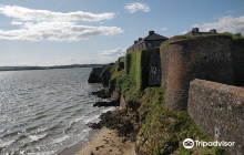 Ros Tapestry Exhibition Center