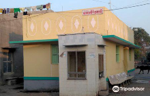 Shri Ramakrishna Ashrama