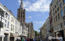 Brabant Historical Information...