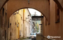 Central Baia Mare Art Museum