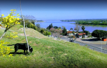 Costanera Parana
