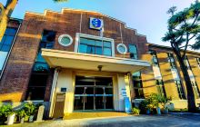 Islamic Center of Daejeon