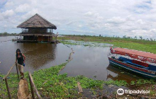 Bulevard Iquitos