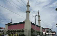 Mezquita de Colon
