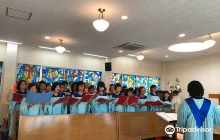 Osaka Chinese Presbyterian Chu...