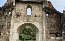 Ruins of the Church of Carthag...