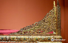 Cultural Museum, Mandalay