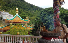 Chao Mae Kuan Im Shrine