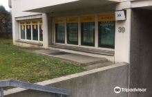Stadtcasino Musiksaal
