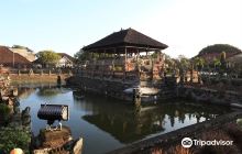 Taman Gili and Museum Daerah S...