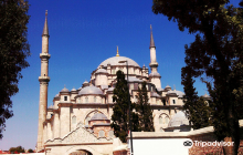 Fatih Mosque and Complex (Fati...