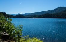 Iron Horse State Park