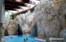 Thermal Cave Baths