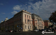 Transfiguration Church