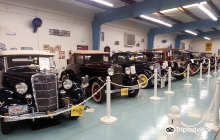 JR Vintage Auto Museum