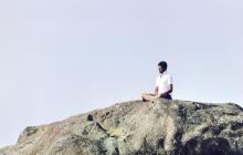 Vellingiri Hill Temple