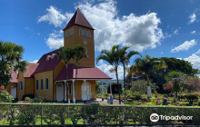 Hacienda La Central