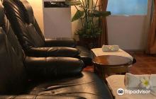 Health Blessing at Yaw Min Gyi