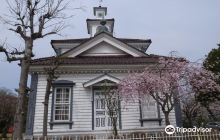Tamugimata Layered Housing