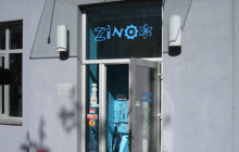 ZINOO Cesis