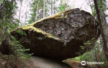 Rajamuseo Imatra