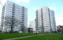 Hollywell Recreation Area