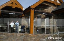 Arena 7 Entertainment Complex