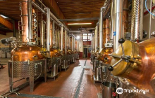 Morand Distillery