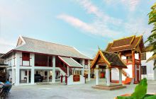 Wat Manorom