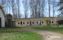 Fort aan den Ham