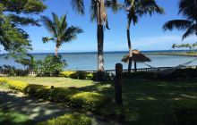 Vuda Point Marina Fiji