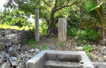 Oyake Akahachi Monument