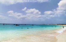 Praia de Santa Maria