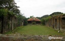 Pingandan Ruins