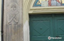Monastery Petrinu