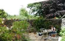 Glebe Gardens and Gallery