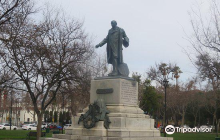 St Elizabeth Catholic Church