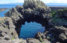 Arco Natural de Velas
