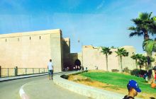 Andalusian Gardens